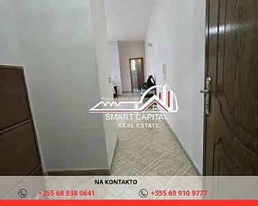 Shitet Apartment 2+1 Në Rrugën E Cipajve – 125,000€ — Vlorë - Foto 3