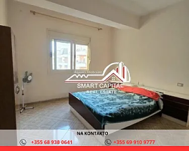 Shitet Apartment 2+1 Në Rrugën E Cipajve – 125,000€ — Vlorë - Foto 4