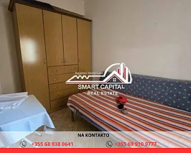Shitet Apartment 2+1 Në Rrugën E Cipajve – 125,000€ — Vlorë - Foto 5
