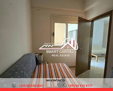 Shitet Apartment 2+1 Në Rrugën E Cipajve – 125,000€ — Vlorë - Foto 6