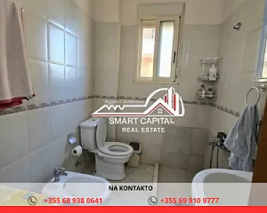Shitet Apartment 2+1 Në Rrugën E Cipajve – 125,000€ — Vlorë - Foto 7