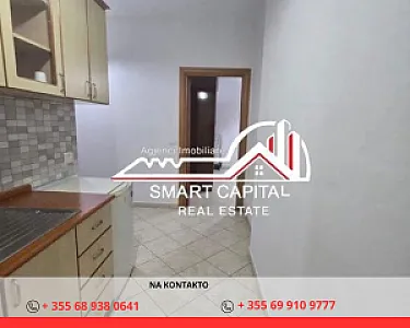 Shitet Apartment 1+1 Në Skelë, Ne Fillim – 9.5M Lek — Vlorë - Foto 2