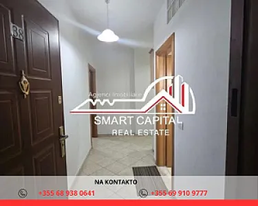 Shitet Apartment 1+1 Në Skelë, Ne Fillim – 9.5M Lek — Vlorë - Foto 3