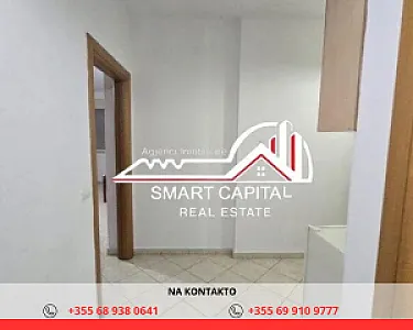 Shitet Apartment 1+1 Në Skelë, Ne Fillim – 9.5M Lek — Vlorë - Foto 4
