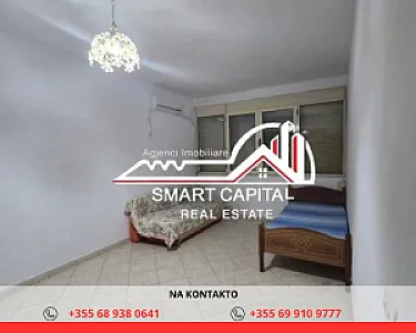 Shitet Apartment 1+1 Në Skelë, Ne Fillim – 9.5M Lek — Vlorë - Foto 5