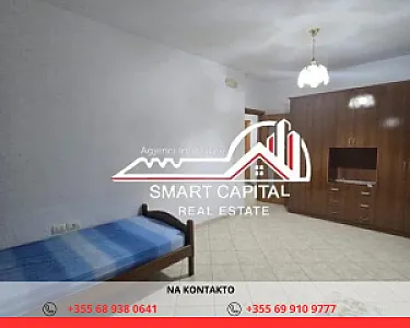 Shitet Apartment 1+1 Në Skelë, Ne Fillim – 9.5M Lek — Vlorë - Foto 6
