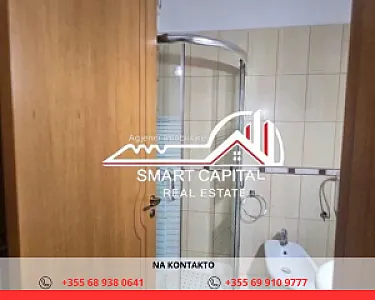 Shitet Apartment 1+1 Në Skelë, Ne Fillim – 9.5M Lek — Vlorë - Foto 7