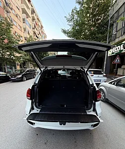 BMW X5 F15 2014 35D M Paket – 1.4M Lek – Tiranë – Si i ri — Tiranë - Foto 4