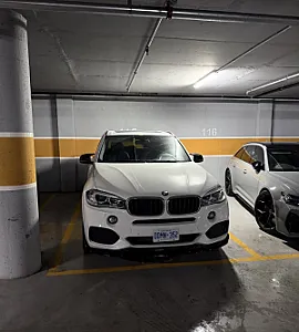 BMW X5 F15 2014 35D M Paket – 1.4M Lek – Tiranë – Si i ri — Tiranë - Foto 7