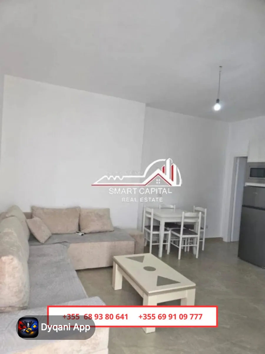 Apartament 1+1 Me Qira Te Fusha E Druve – 30,000 Lek — Vlorë - Foto 2