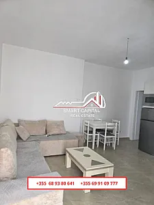 Apartament 1+1 Me Qira Te Fusha E Druve – 30,000 Lek — Vlorë - Foto 2