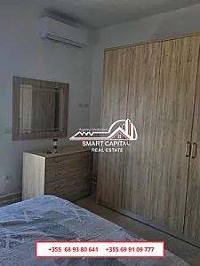 Apartament 1+1 Me Qira Te Fusha E Druve – 30,000 Lek — Vlorë - Foto 4