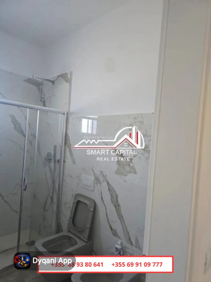 Apartament 1+1 Me Qira Te Fusha E Druve – 30,000 Lek — Vlorë - Foto 5