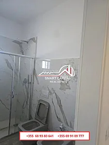 Apartament 1+1 Me Qira Te Fusha E Druve – 30,000 Lek — Vlorë - Foto 5