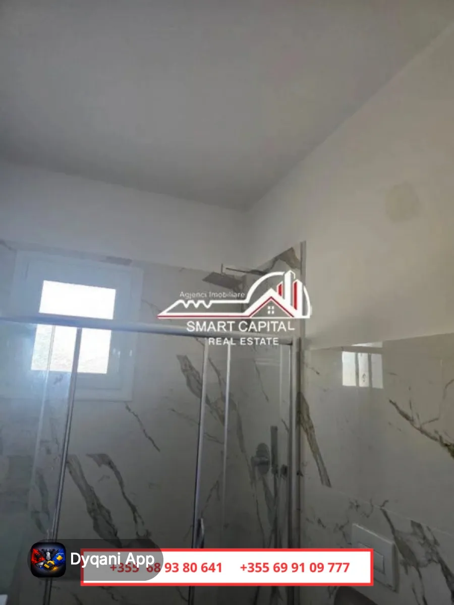 Apartament 1+1 Me Qira Te Fusha E Druve – 30,000 Lek — Vlorë - Foto 6