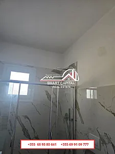 Apartament 1+1 Me Qira Te Fusha E Druve – 30,000 Lek — Vlorë - Foto 6