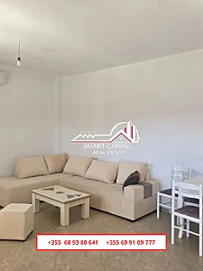 Jepet Apartament Me Qira 1+1, Fusha – 30,000 Lek – Si i ri — Vlorë - Foto 2