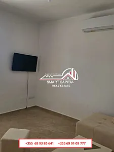 Jepet Apartament Me Qira 1+1, Fusha – 30,000 Lek – Si i ri — Vlorë - Foto 3