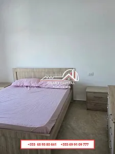 Jepet Apartament Me Qira 1+1, Fusha – 30,000 Lek – Si i ri — Vlorë - Foto 4