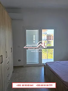 Jepet Apartament Me Qira 1+1, Fusha – 30,000 Lek – Si i ri — Vlorë - Foto 5
