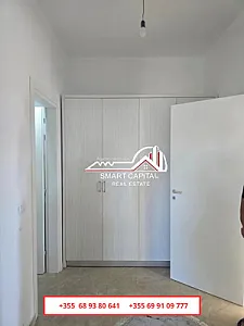 Jepet Apartament Me Qira 1+1, Fusha – 30,000 Lek – Si i ri — Vlorë - Foto 6
