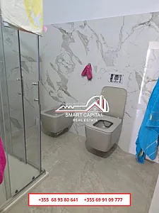 Jepet Apartament Me Qira 1+1, Fusha – 30,000 Lek – Si i ri — Vlorë - Foto 7