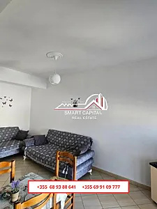 Jepet Me Qira Apartament 1+1 – Lungomare – 40,000 Lek — Vlorë - Foto 2