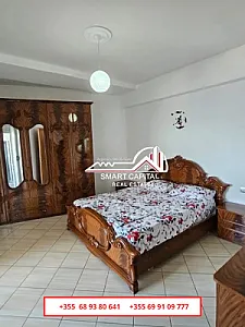 Jepet Me Qira Apartament 1+1 – Lungomare – 40,000 Lek — Vlorë - Foto 5