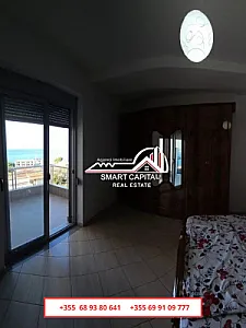 Jepet Me Qira Apartament 1+1 – Lungomare – 40,000 Lek — Vlorë - Foto 6