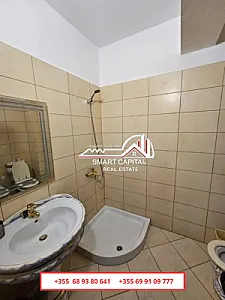 Jepet Me Qira Apartament 1+1 – Lungomare – 40,000 Lek — Vlorë - Foto 7