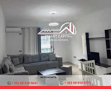 Shitet Apartment 2+1 – Shkolla E Muzikes – 160,000€ — Vlorë - Foto 2