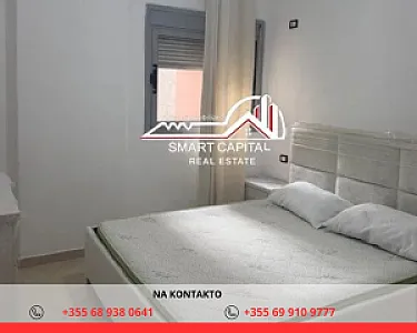 Shitet Apartment 2+1 – Shkolla E Muzikes – 160,000€ — Vlorë - Foto 3