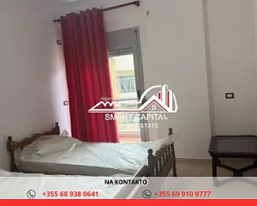 Shitet Apartment 2+1 – Shkolla E Muzikes – 160,000€ — Vlorë - Foto 4