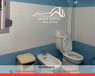 Shitet Apartment 2+1 – Shkolla E Muzikes – 160,000€ — Vlorë - Foto 5