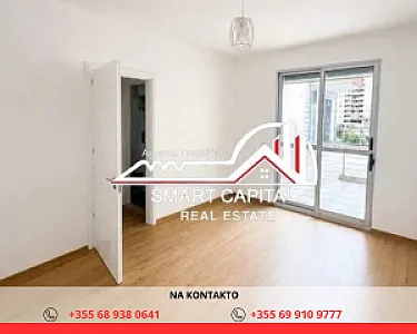 Apartament 2+1+2 në Skelë, Vlorë, 99 m² – 16.5M Lek – I ri — Vlorë - Foto 4