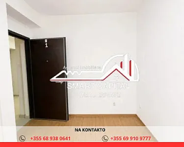 Apartament 2+1+2 në Skelë, Vlorë, 99 m² – 16.5M Lek – I ri — Vlorë - Foto 5