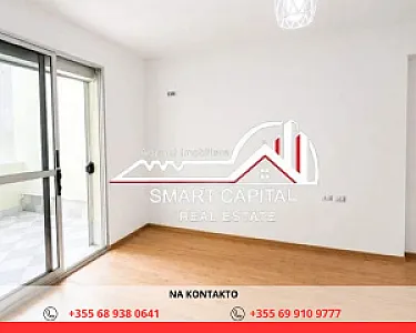 Apartament 2+1+2 në Skelë, Vlorë, 99 m² – 16.5M Lek – I ri — Vlorë - Foto 6