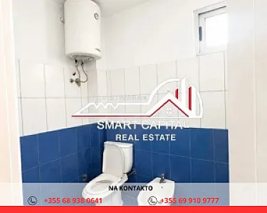 Apartament 2+1+2 në Skelë, Vlorë, 99 m² – 16.5M Lek – I ri — Vlorë - Foto 7