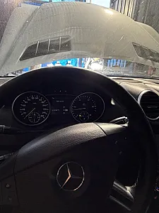 Shitet Mercedes Benz ML 320 nafte 2008, hapet – Durrës — Durrës - Foto 7