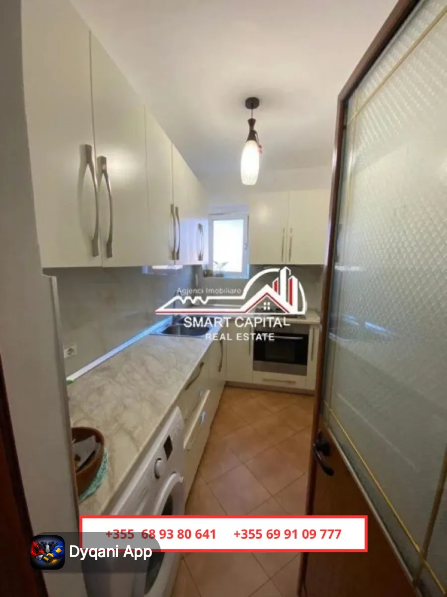 Apartament Me Qira 1+1 Te Kisha – 300€ – Vlorë – I mirë — Vlorë - Foto 2