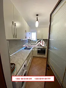 Apartament Me Qira 1+1 Te Kisha – 300€ – Vlorë – I mirë — Vlorë - Foto 2