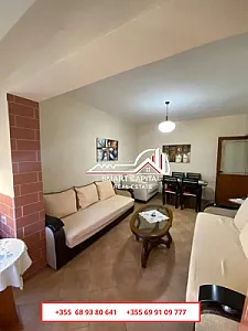 Apartament Me Qira 1+1 Te Kisha – 300€ – Vlorë – I mirë — Vlorë - Foto 3
