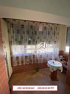 Apartament Me Qira 1+1 Te Kisha – 300€ – Vlorë – I mirë — Vlorë - Foto 4