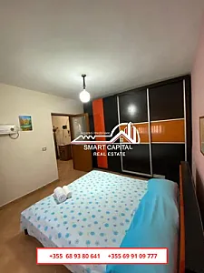 Apartament Me Qira 1+1 Te Kisha – 300€ – Vlorë – I mirë — Vlorë - Foto 5