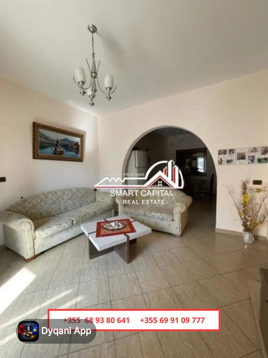 Jepet Me Qira Vile 2-Kateshe– Kanine Vlorë ! – 550€ – I mirë — Vlorë - Foto 2