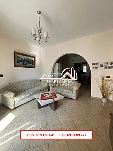 Jepet Me Qira Vile 2-Kateshe– Kanine Vlorë ! – 550€ – I mirë — Vlorë - Foto 2