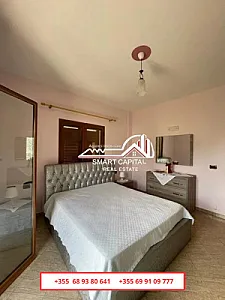 Jepet Me Qira Vile 2-Kateshe– Kanine Vlorë ! – 550€ – I mirë — Vlorë - Foto 4