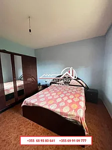 Jepet Me Qira Vile 2-Kateshe– Kanine Vlorë ! – 550€ – I mirë — Vlorë - Foto 5