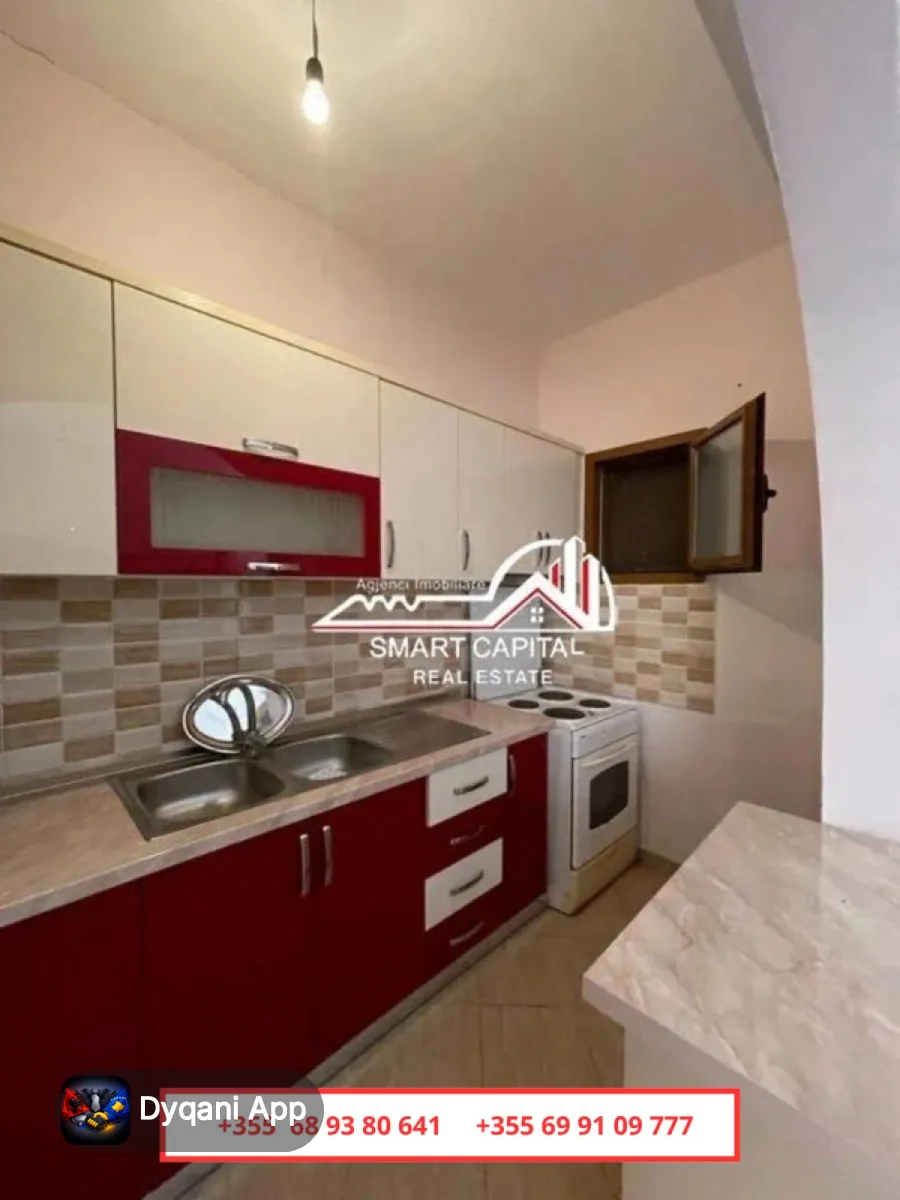 Jepet Me Qira Vile 2-Kateshe– Kanine Vlorë ! – 550€ – I mirë — Vlorë - Foto 6