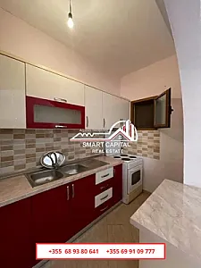 Jepet Me Qira Vile 2-Kateshe– Kanine Vlorë ! – 550€ – I mirë — Vlorë - Foto 6